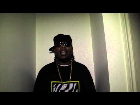 Percy Jones x Kay Bandz - High As Fuck Remix (Video)