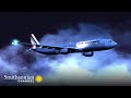 This Paris Bound Flight Vanished Over The Atlantic Ocean Air Disasters Smithsonian Channel
