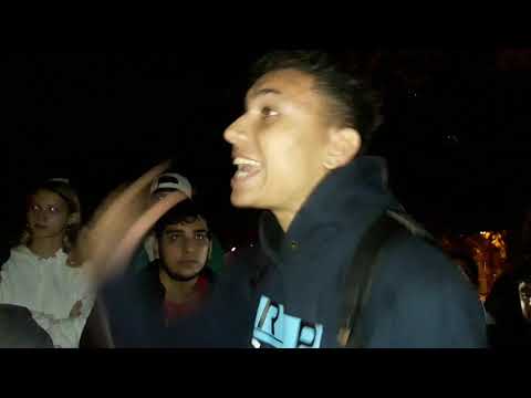 ZUGOR SEGALLA FOSSTER vs SAN SIGNO LOND | CUARTOS DE FINAL | 3VS3 | LIGA LITORAL DE FREESTYLE