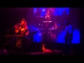 Hanne Hukkelberg - Break My Body (Live)
