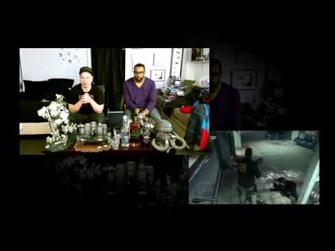 Dead Rising 3 The Last Agent