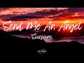 Scorpions Send Me An Angel Lyrics