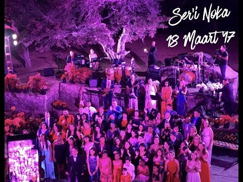 Edjean Semeleer - Di nos fo'i Ser'i Noka