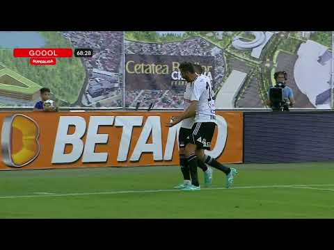 GOOOL! FCU Craiova - U Cluj 2-2. Nistor egalează dintr-un penalty stupid făcut de Baeten