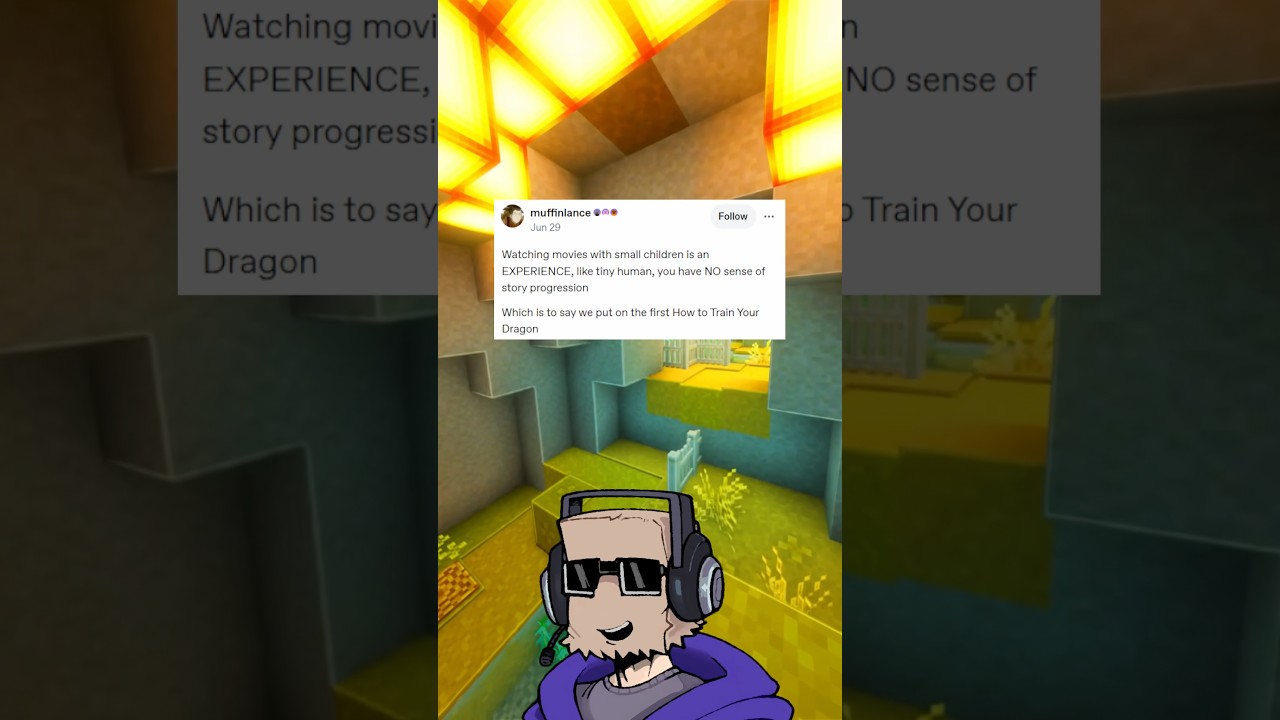 how to train your dragon