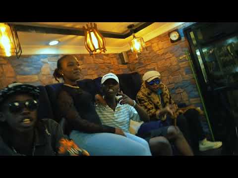 Wazhing titans_Chafua[OFFICIAL MUSIC VIDEO]