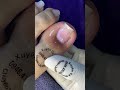How To Repair Nails Toenails Cutting 31 Xuyen Ca Mau