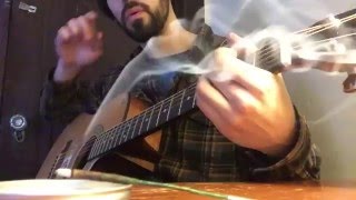 John Tweak - The River Song (Donovan)