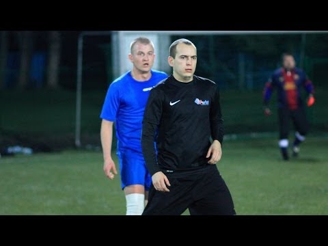 Finezyjni - Awist: 2. tydzień (FLS Wiosna 2014)