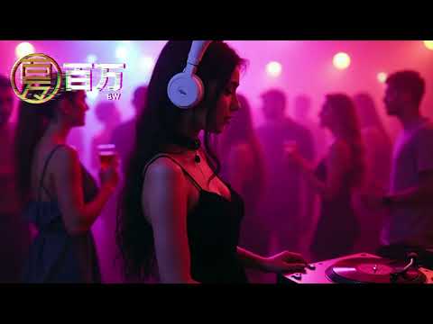 『DJ BRYAN VNS 1』 E CLUB ROOM 1 LIVE MIX MONG MOT NGAY EM NHO    FXXK U     BE QUA BY DJ BRYAN VNS 1