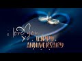 Anniversary Gif Happy Anniversary Status Anniversary Wishes Happy Anniversary Video