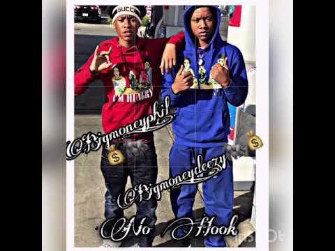 Bigmoney_phil X Bigmoney_deezy No Hook