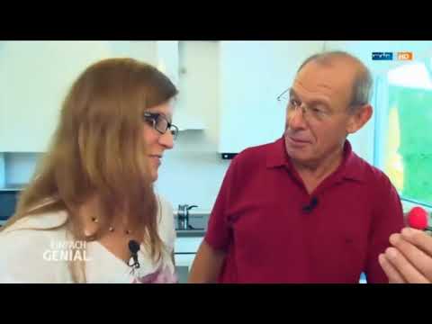 Fußbetätigter Wasserhahn | IZI-flow