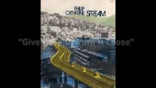 Philip Catherine - Give It Up Or Turn It Loose.wmv