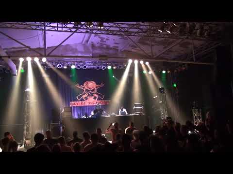 Day of Destruction - Fatality - Room #1 - F.Noize - Part 01