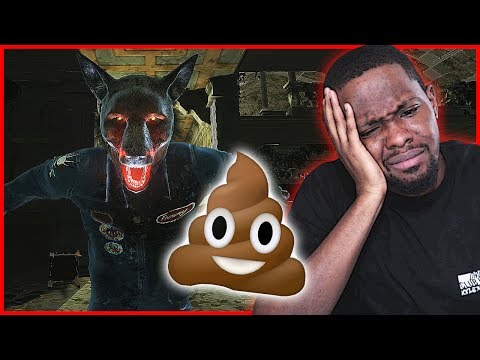 I NEARLY POOPED ON MYSELF! - Dead Realm Gameplay