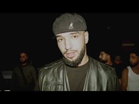 AYMEN - GESTERN (prod. by PTL & Lord JKO)