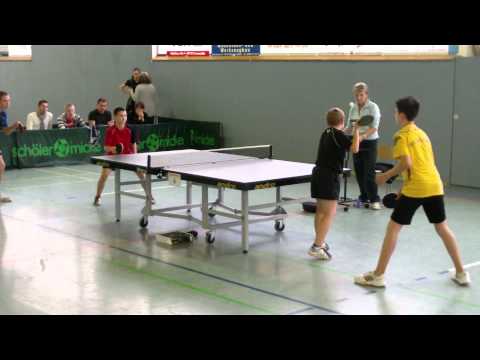 JD Finale Neumann-Manz/Noack - Rieß/Koschmieder