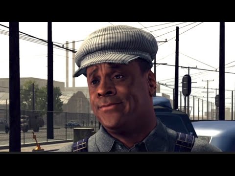 “L.A. Noire Requires You To Read Subtle Facial Clues To Tell When Someone Is Lying”