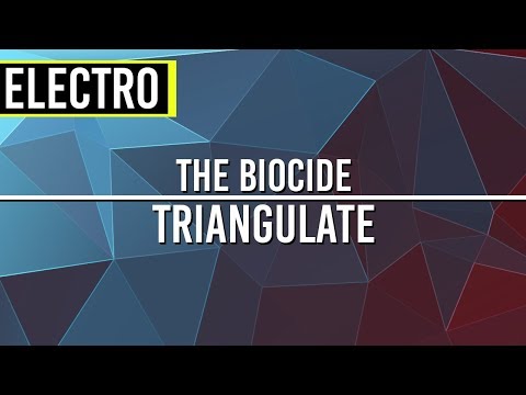 The Biocide - Triangulate