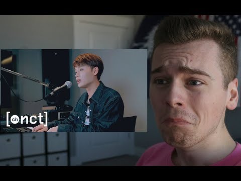 HE FLIPPED IT (Cover｜TAEIL - Baby Baby (4MEN)｜Piano & Vocal Cover Reaction)