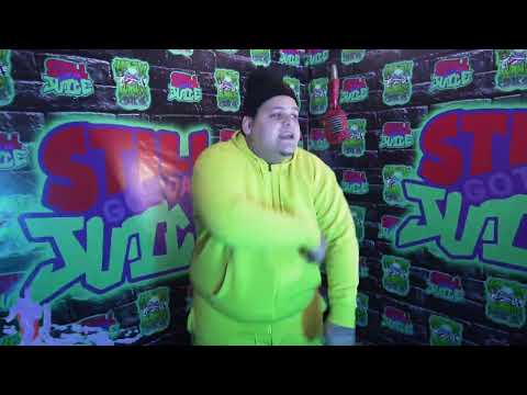 LPK TITAN “MARIJUANA” | “STILL GOT DA JUICE” IN-STUDIO PERFORMANCE