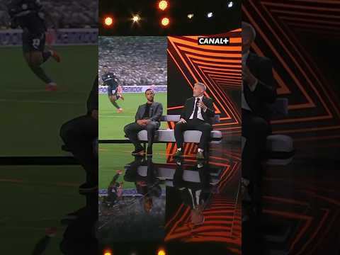 Mickaël Landreau analyse la situation de l'OM #shorts