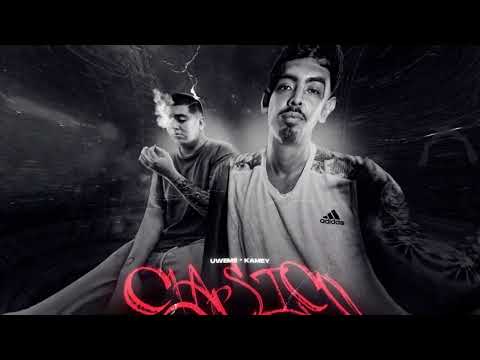 10. UwemeKamey - Outro