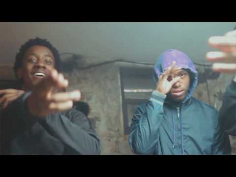 Briscoe Bands - 40 (Bruce Lee) (Music Video)