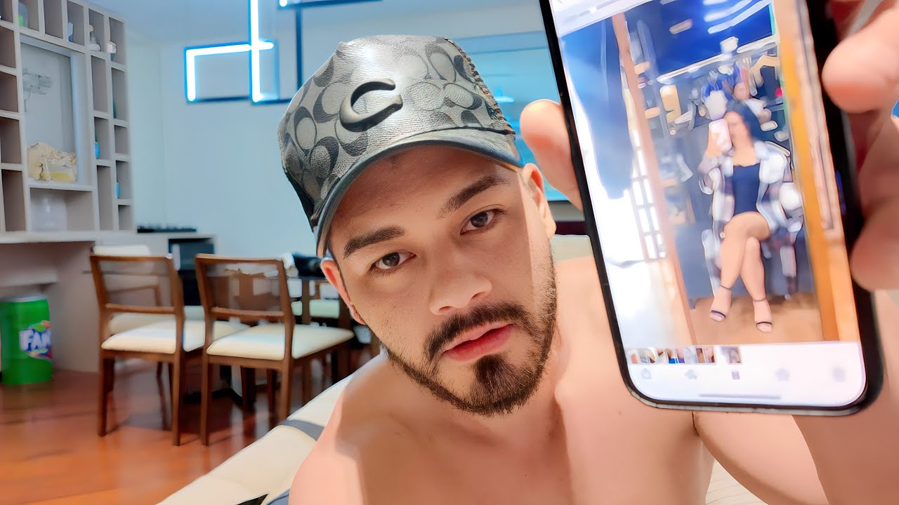 Mulher não da pra homem assim