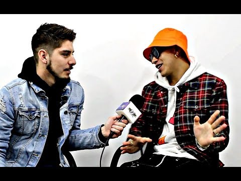 Tommy Boysen answers his fans: Was there a fling with Paloma Mami?