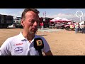 Bernhard ten Brinke wint elfde etappe Dakar Rally
