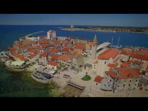 Grad Umag PROMO 2016