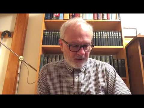 Through Isaiah Chapter by Chapter - CHAPTER 20