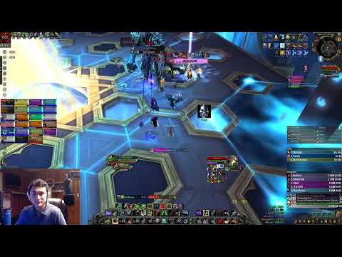 Heroic Jailer BM Hunter Shotcaller/Raidlead PoV World 11th Consequence