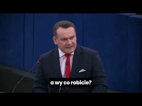 Czas na twardych mężczyzn!