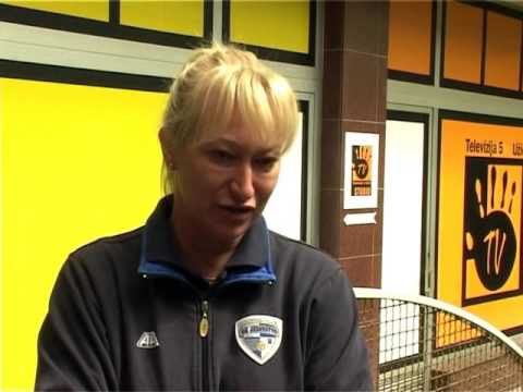 Od utorka 12 aprila odbojkašice Jedinstva igraju baraž sa OK Klek.