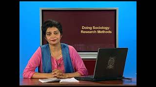 Field Work of Sociology and Work of Famous Sociologist