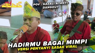 Download lagu HADIRMU BAGAI MIMPI COVER GAZALI ALBA 05 - KETIKA GRUP CILOKAK COBAIN LAGU DANGDUT mp3 Download lagu HADIRMU BAGAI MIMPI COVER GAZALI ALBA 05 - KETIKA GRUP CILOKAK COBAIN LAGU DANGDUT mp3