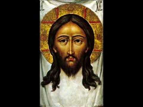 Sweet Heart of Jesus - Maureen Hegarty