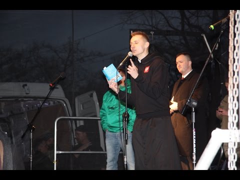 Tego nie pokażą w tv