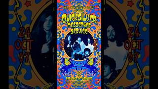 Music video thumbnail preview for Spindrifter by Quicksilver Messenger Service
