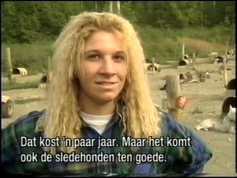 79 (1994) De wereld van Boudewijn Büch - Uithoeken van Amerika: Alaska (1)