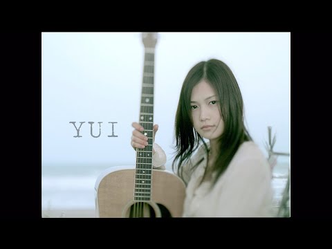 feel my soul - YUI