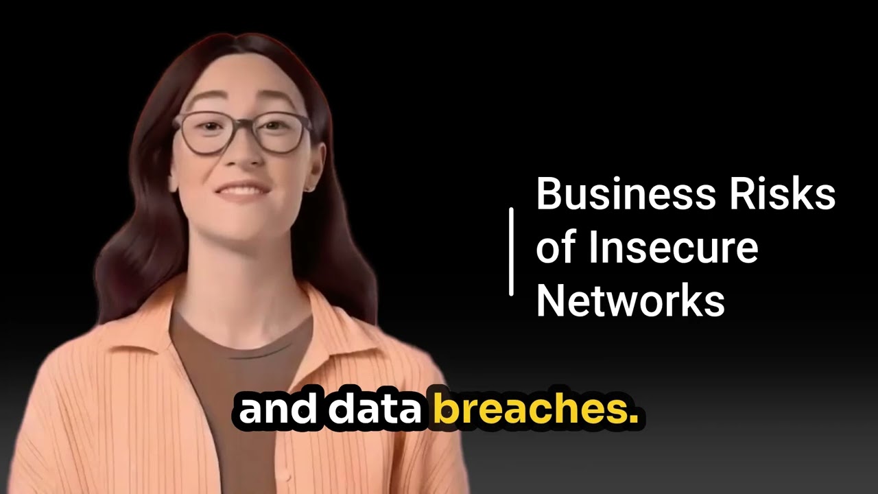 Building a Secure Tomorrow  AI and Cybersecurity