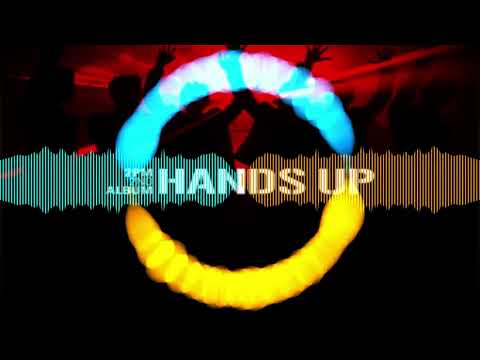 CJ Antz- Euro in Love (Dj Gerrison Hands Up Remix)