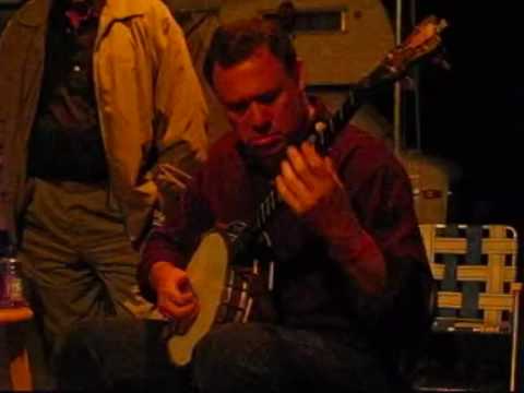 Train 45, Winfield Jam 2008