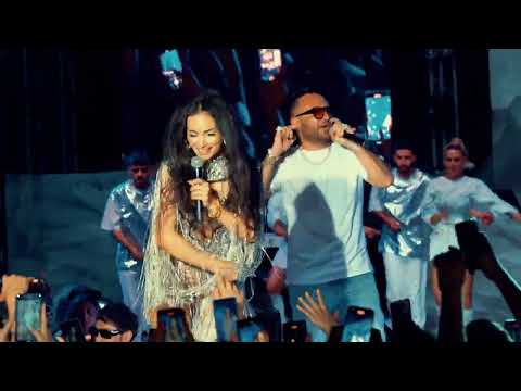 Over 50 THOUSAND People in Attendance at The Super Sako Concert in Yerevan #supersako