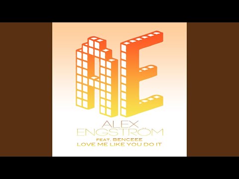 Love Me Like You Do It (Radio Edit)