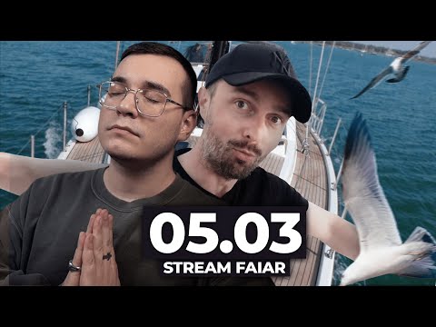 MIKEY HASH ȘI-A LUAT UN IAHT ȘI PLEACĂ ÎN LUME, RECLAME LA PARIURI SPORTIVE & ALTELE